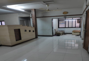 2 BHK Flats & Apartments for Sale in Bogda, Satara (1000 Sq.ft.)