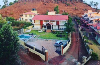 Property for sale in Panchgani Mahabaleswar Road, Mahabaleshwar