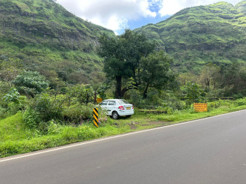 Commercial Lands /Inst. Land for Sale in Tamhini Ghat, Pune (5 Acre)