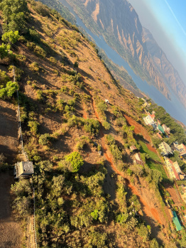 Property for sale in Panchgani Mahabaleswar Road, Mahabaleshwar