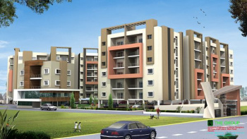 2 BHK Flats & Apartments for Sale in Mango, Jamshedpur (1410 Sq.ft.)