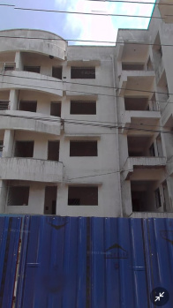 3 BHK Flats & Apartments for Sale in Namkum, Ranchi (1380 Sq.ft.)