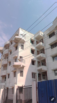 3 BHK Flats & Apartments for Sale in Namkum, Ranchi (1570 Sq.ft.)