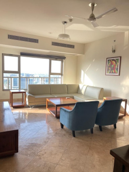 Luxury society flat on sale in mohali furnished