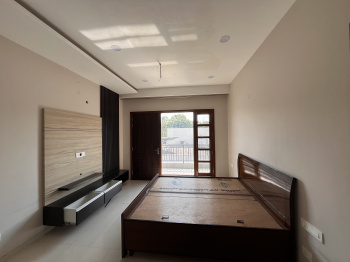 3+1 BHK KOTHI FLOOR WITH LIFT ON RENT IN MOHALI