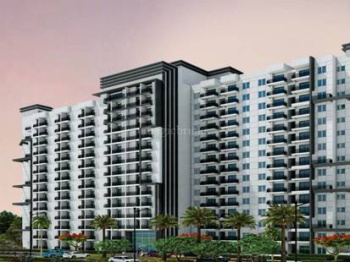 1 BHK Studio Apartments for Sale in Knowledge Park 3, Greater Noida (692 Sq.ft.)