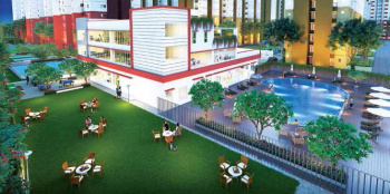2 BHK Flats & Apartments for Sale in Uttarpara, Hooghly (630 Sq.ft.)