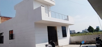3 BHK Individual Houses / Villas for Sale in Vaidpura, Greater Noida (1350 Sq.ft.)