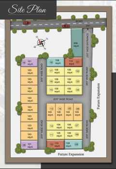 Property for sale in Sadullapur Greater Noida