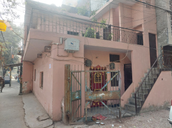 4 BHK Individual Houses / Villas for Sale in Trilokpuri, Delhi (50 Sq. Yards)