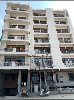 1 BHK Builder Floor for Sale in Sector 75, Noida (650 Sq.ft.)