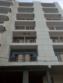 2 BHK Builder Floor for Sale in Sector 75, Noida (1150 Sq.ft.)
