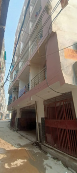 2 BHK Builder Floor for Sale in Sector 73, Noida (600 Sq.ft.)