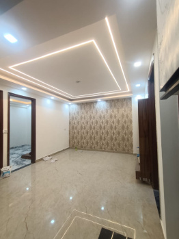 3 BHK Builder Floor for Sale in Sarfabad, Noida (1100 Sq.ft.)