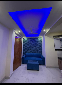 Flats & Apartments for Sale in Sarfabad, Noida (500 Sq.ft.)