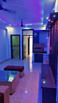 2 BHK Ready to Move Flat in Sector 73