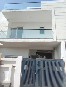 4 BHK Ready to Move Independent Villa in sector 10