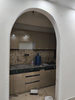 • Modular Kitchen 🔪👨‍🍳  • Cupboard & FAN   • Tv panel with 32inch Tv  • RO, Chimeny  • IGL Pipeline Connection.   • Covered & B