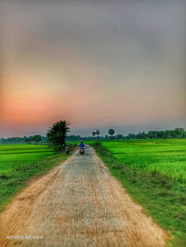 Property for sale in Bankra, Bankura