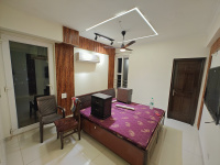 3 BHK Flats & Apartments for Rent in SAS Nagar, Mohali