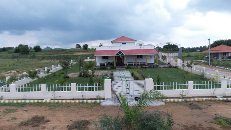 5000 Sq.ft. Agricultural/Farm Land For Sale In Kelamangalam, Krishnagiri
