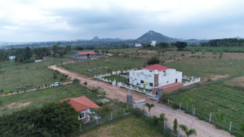 5 BHK Farm House for Sale in Kelamangalam Road, Hosur (2300 Sq.ft.)