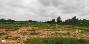 1500 Sq.ft. Residential Plot for Sale in Kothagondapalli, Hosur