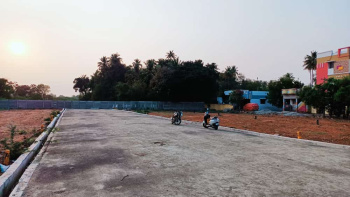 Property for sale in Ramalinga Nagar, Tiruchirappalli