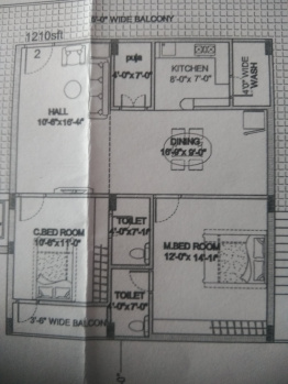 Property for sale in Kapra, Hyderabad