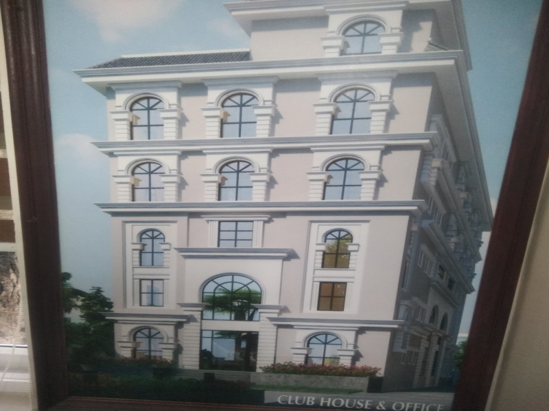 3 BHK Flats & Apartments for Sale in Hyderabad (1460 Sq.ft.)