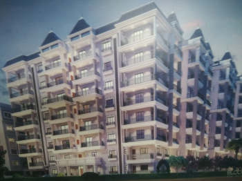 3 BHK Flats & Apartments for Sale in Kapra, Hyderabad (1388 Sq.ft.)