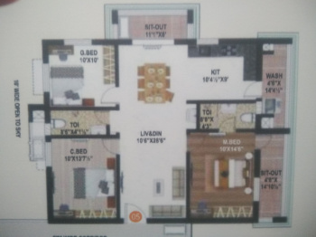 Property for sale in Kapra, Hyderabad