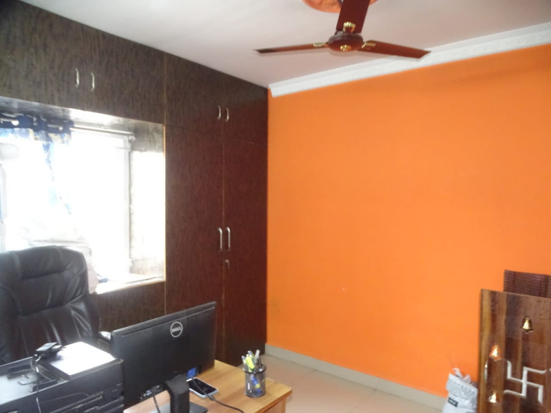 2 BHK Flats & Apartments for Sale in Kapra, Hyderabad (810 Sq.ft.)