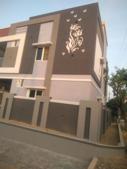 4 BHK Individual Houses / Villas for Sale in Sainikpuri, Hyderabad (3400 Sq.ft.)