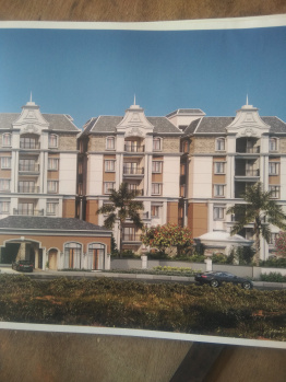 3 BHK Flats & Apartments for Sale in Yapral, Secunderabad (2170 Sq.ft.)