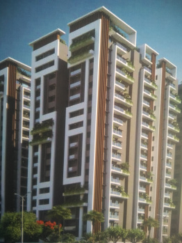 3 BHK Flats & Apartments for Sale in Kukatpally, Hyderabad (1700 Sq.ft.)