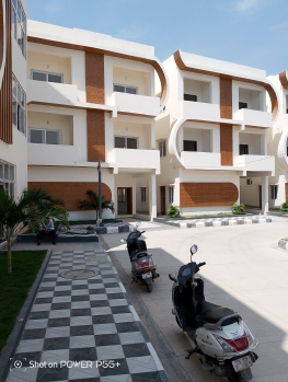 Villa for Sale in Yellareddyguda, Hyderabad (2750 Sq.ft.)