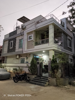 Villa for Sale in Kapra, Hyderabad (3000 Sq.ft.)