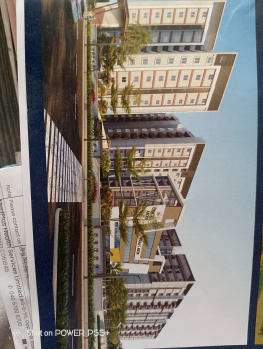 2 BHK Builder Floor for Sale in Kukatpally, Hyderabad (1191 Sq.ft.)