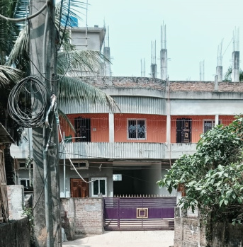 Flats & Apartments For Sale In Hatigaon, Guwahati (5000 Sq.ft.)
