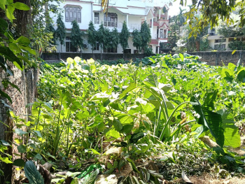 Residential Plot For Sale In Beltola, Guwahati (1.5 Katha)