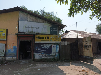 Commercial Shops For Sale In Chapar, Dhubri (1500 Sq.ft.)