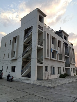 3 BHK Flats & Apartments for Sale in Sahnewal, Ludhiana (1000 Sq.ft.)