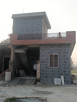 2 BHK Individual Houses for Sale in Sahnewal, Ludhiana (90 Sq. Yards)