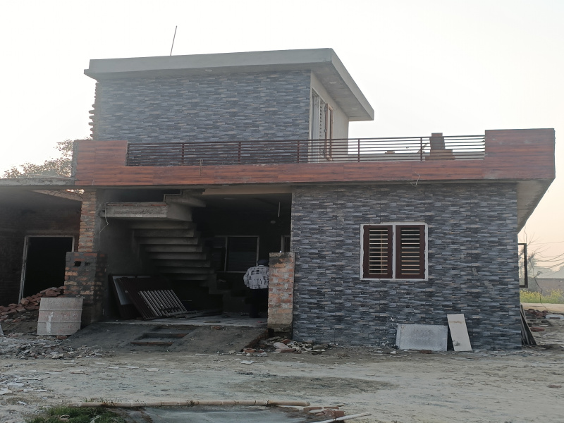2 BHK Individual Houses for Sale in Sahnewal, Ludhiana