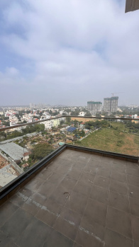 Flats & Apartments for Sale in Kanakapura, Bangalore (525 Sq.ft.)