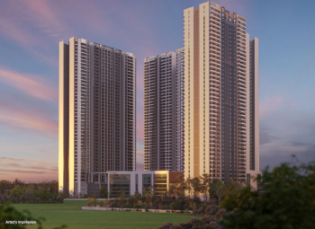 3 BHK Flats & Apartments for Sale in Hosur Road, Bangalore (1506 Sq.ft.)