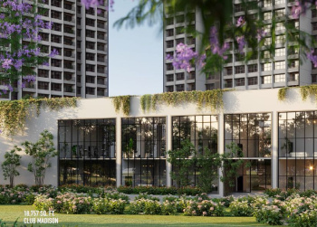 3 BHK Flats & Apartments for Sale in Hosur Road, Bangalore (1514 Sq.ft.)