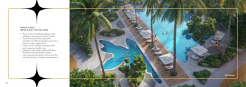 1 BHK Flats & Apartments for Sale in Akshay Nagar, Bangalore (1138 Sq.ft.)