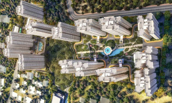 2 BHK Flats & Apartments for Sale in Akshay Nagar, Bangalore (1599 Sq.ft.)